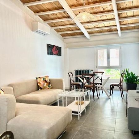 Alaminos 10 Apartment Ubeda  Ngoại thất bức ảnh