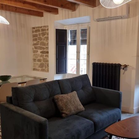 Alaminos 10 Apartment Ubeda  Ngoại thất bức ảnh