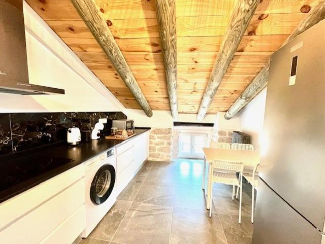 Alaminos 10 Apartment Ubeda  Ngoại thất bức ảnh