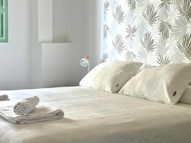 Alaminos 10 Apartment Ubeda  Ngoại thất bức ảnh