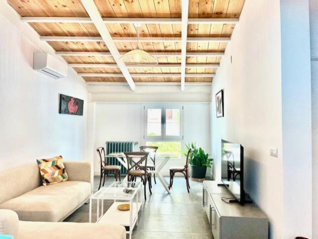 Alaminos 10 Apartment Ubeda  Ngoại thất bức ảnh