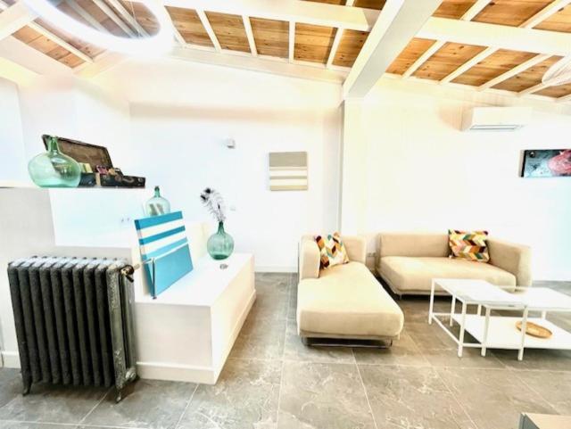 Alaminos 10 Apartment Ubeda  Ngoại thất bức ảnh