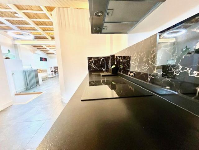 Alaminos 10 Apartment Ubeda  Ngoại thất bức ảnh