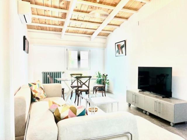 Alaminos 10 Apartment Ubeda  Ngoại thất bức ảnh