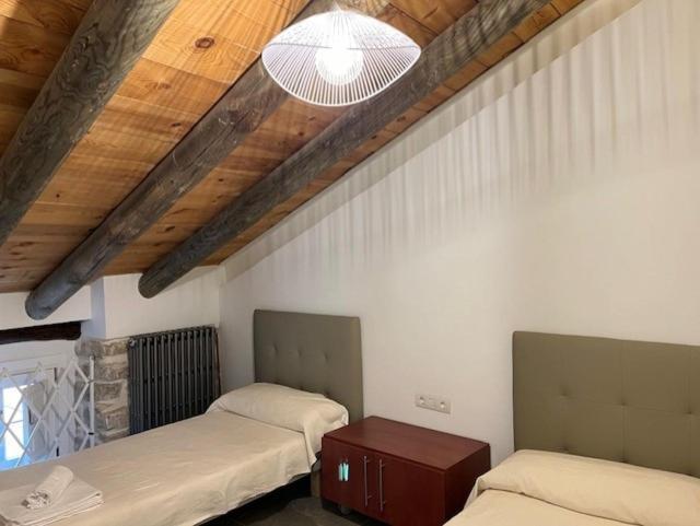 Alaminos 10 Apartment Ubeda  Ngoại thất bức ảnh