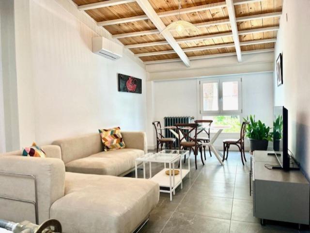Alaminos 10 Apartment Ubeda  Ngoại thất bức ảnh