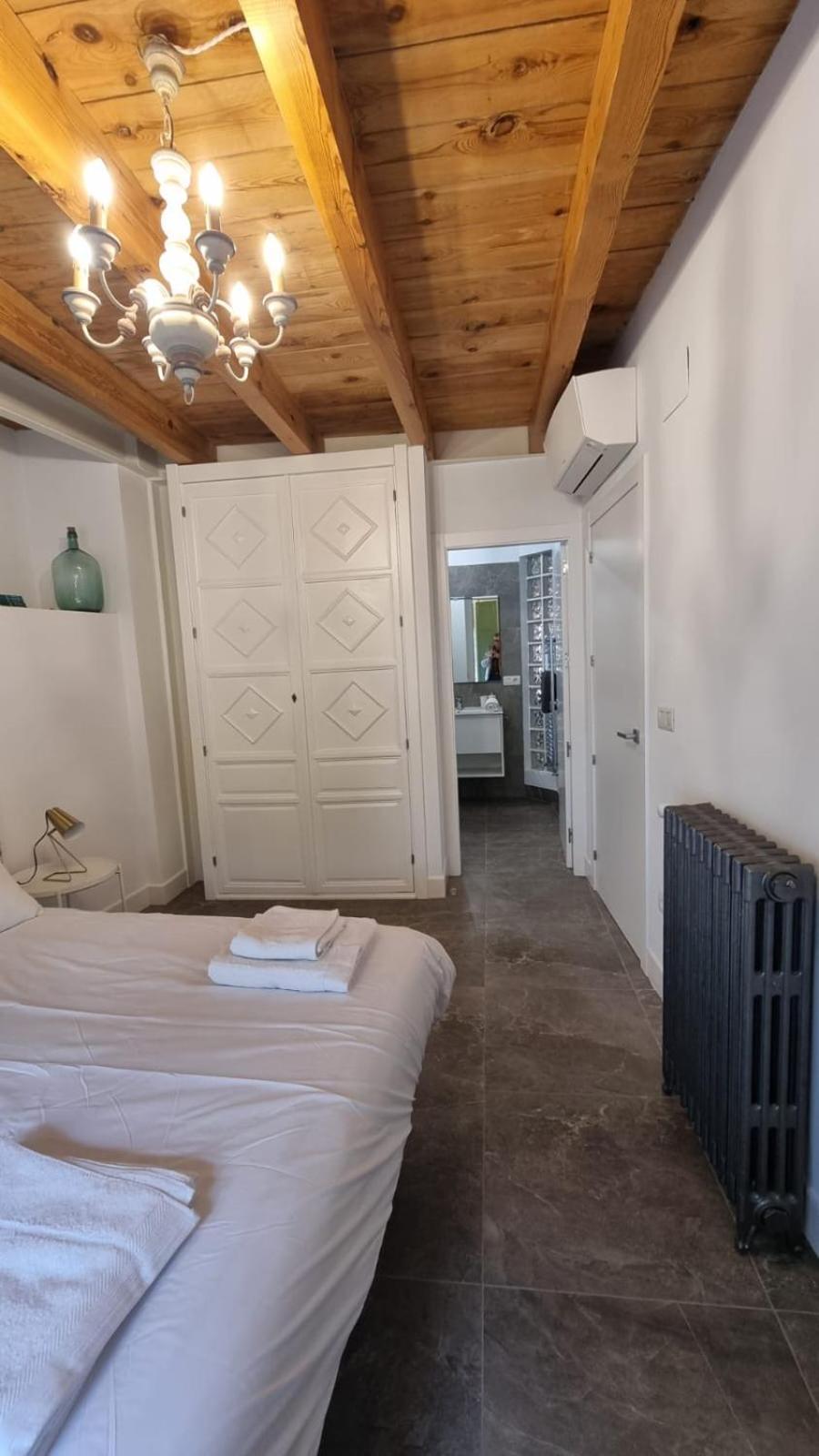Alaminos 10 Apartment Ubeda  Ngoại thất bức ảnh