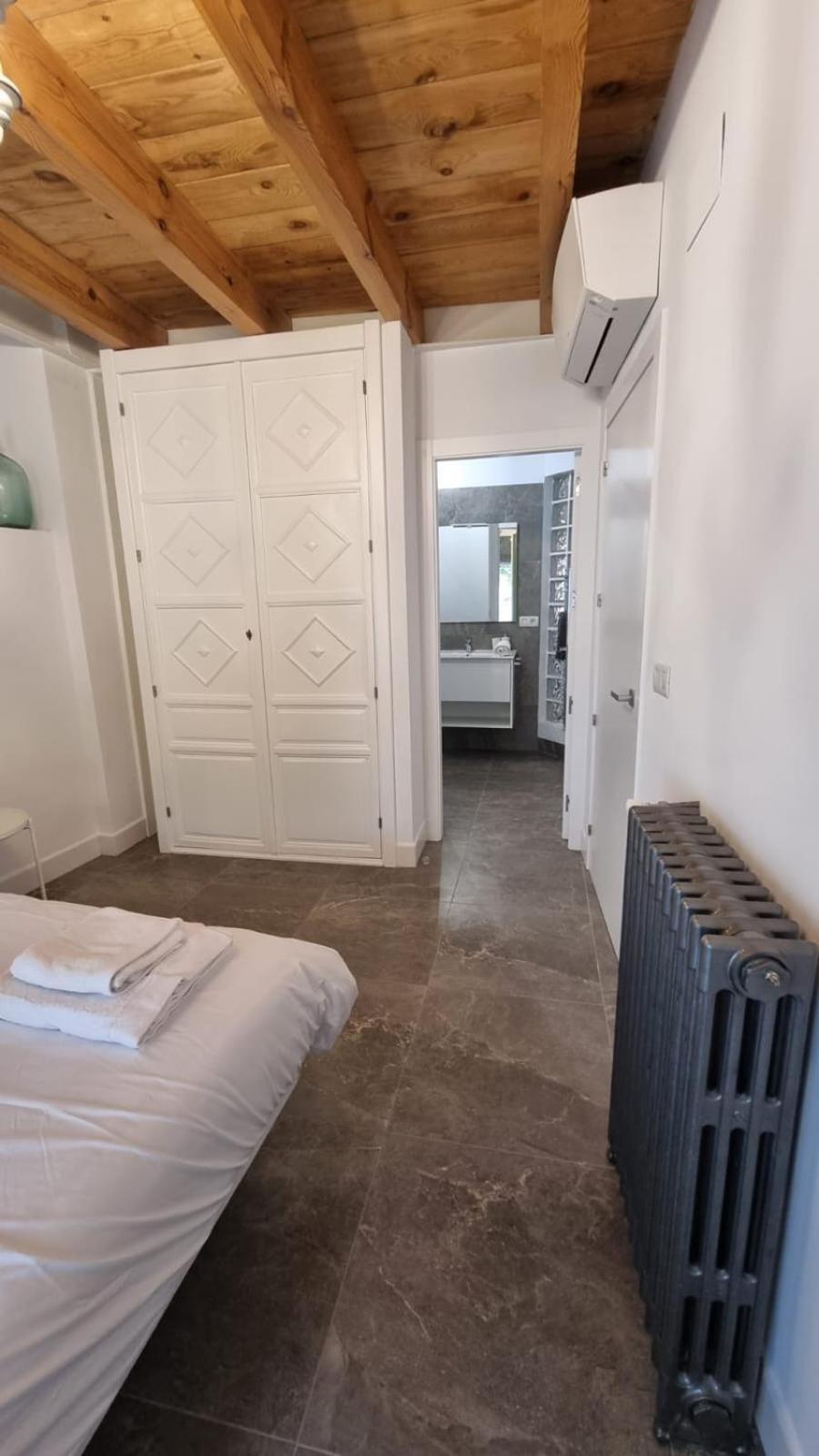 Alaminos 10 Apartment Ubeda  Ngoại thất bức ảnh