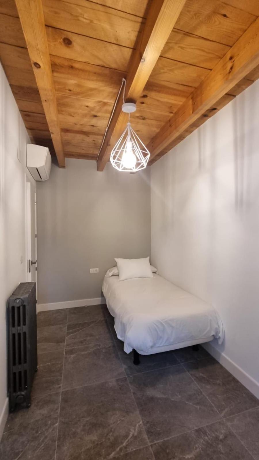 Alaminos 10 Apartment Ubeda  Ngoại thất bức ảnh