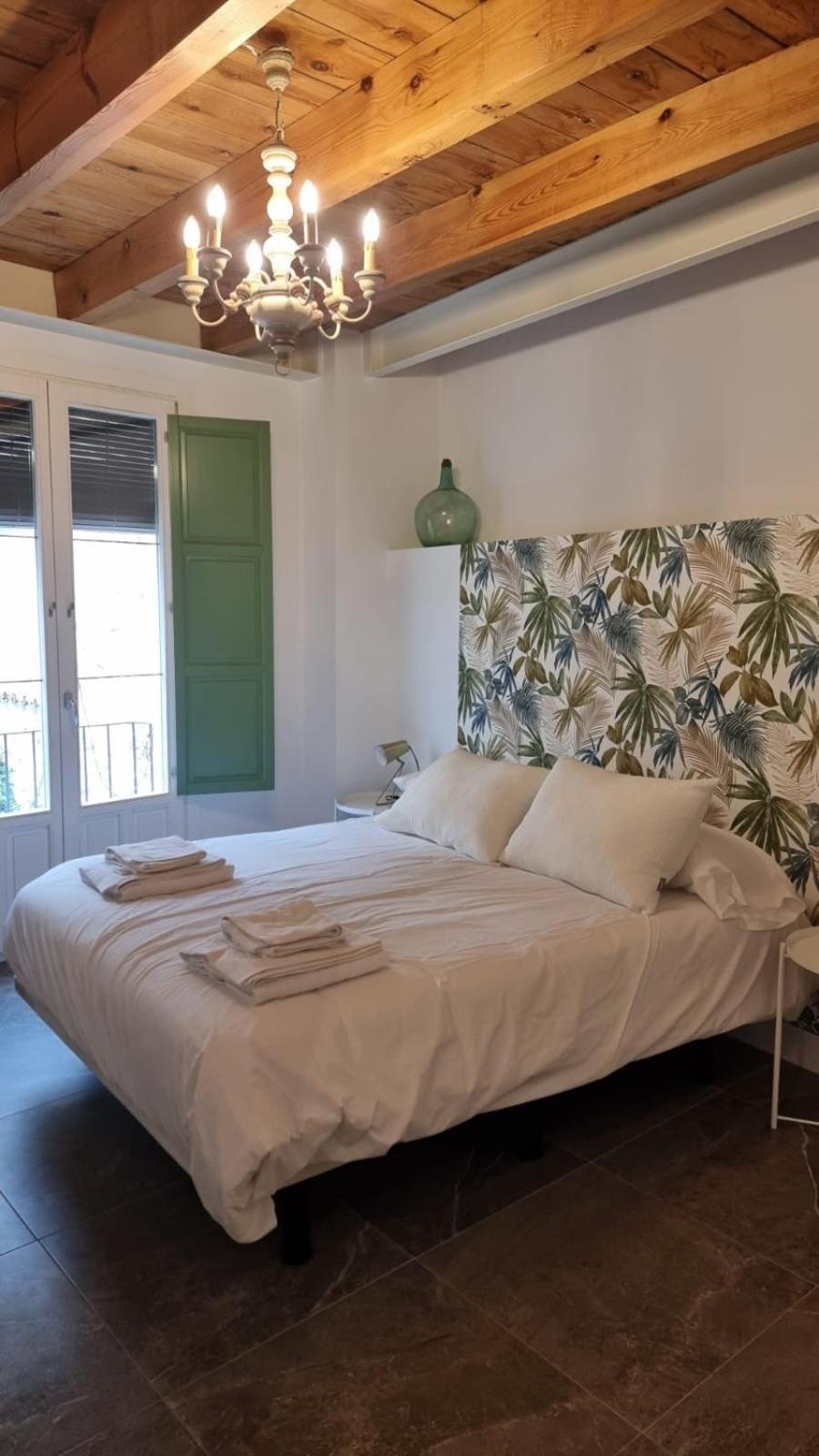 Alaminos 10 Apartment Ubeda  Ngoại thất bức ảnh