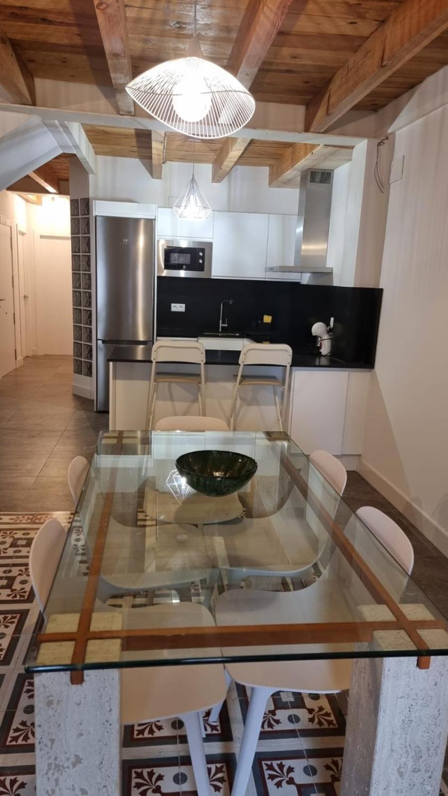 Alaminos 10 Apartment Ubeda  Ngoại thất bức ảnh
