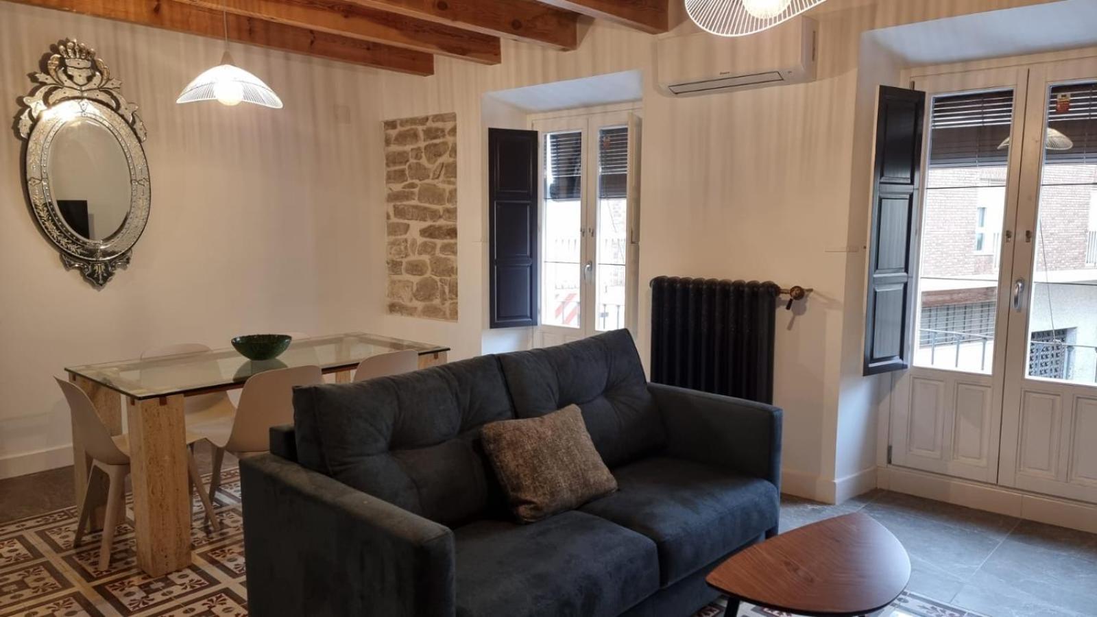 Alaminos 10 Apartment Ubeda  Ngoại thất bức ảnh