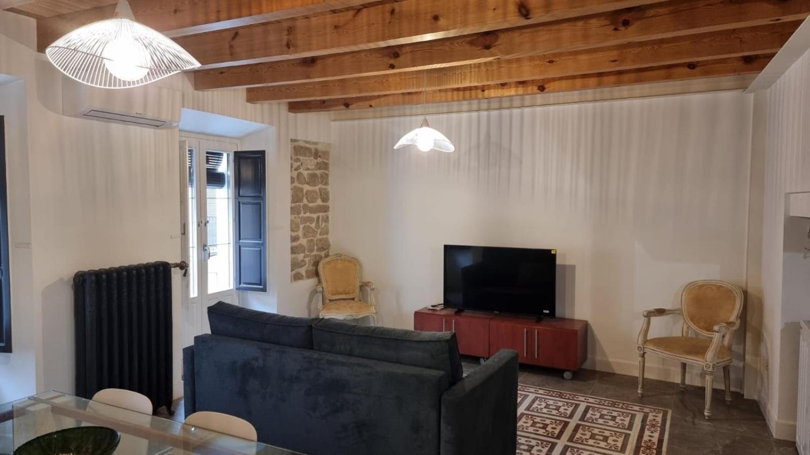 Alaminos 10 Apartment Ubeda  Ngoại thất bức ảnh