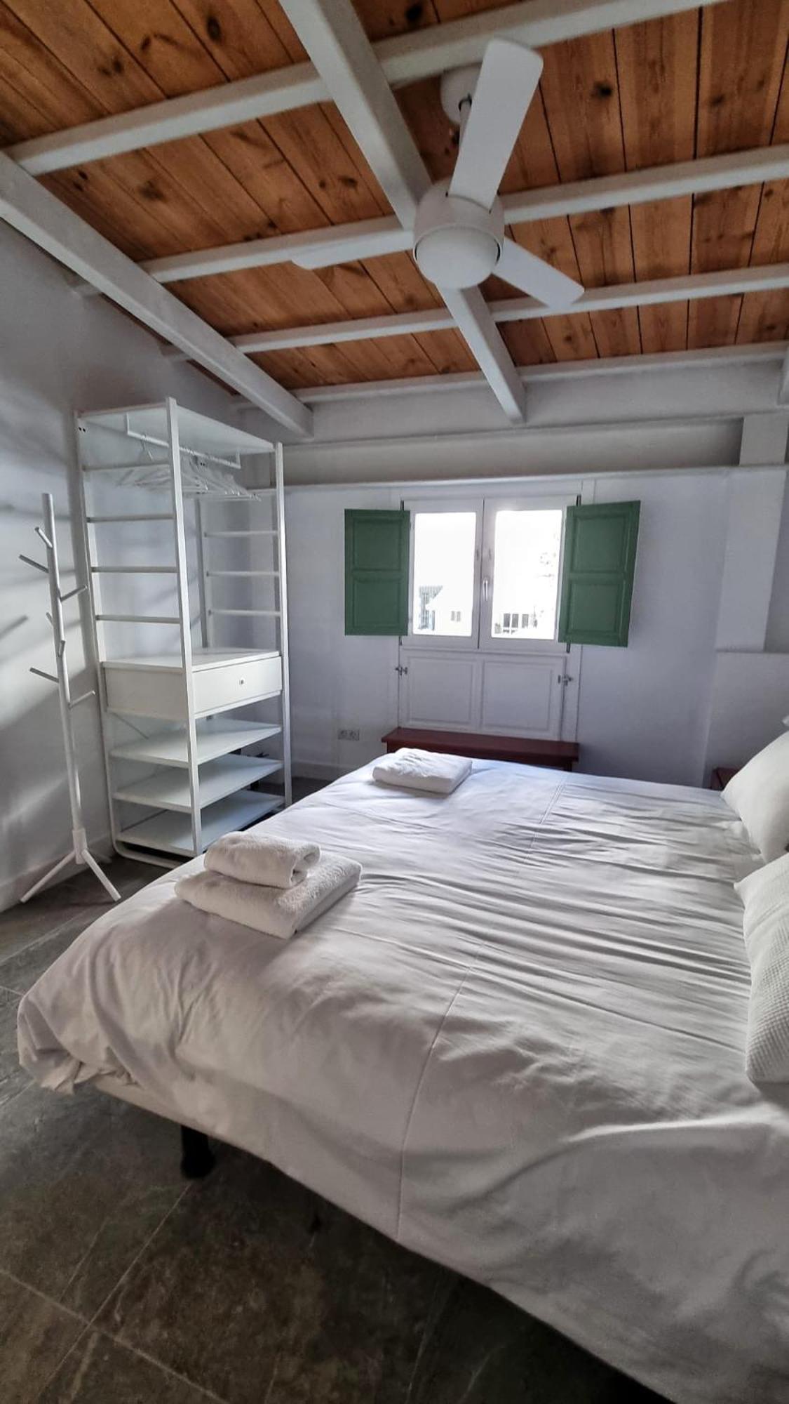 Alaminos 10 Apartment Ubeda  Ngoại thất bức ảnh