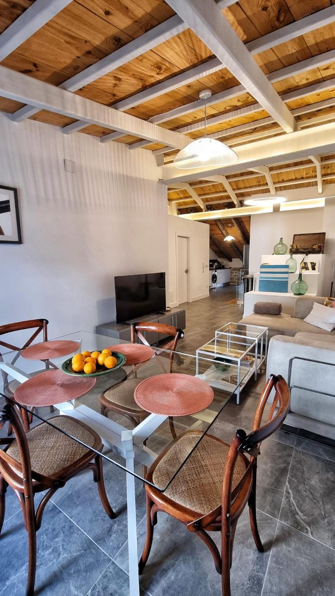 Alaminos 10 Apartment Ubeda  Ngoại thất bức ảnh