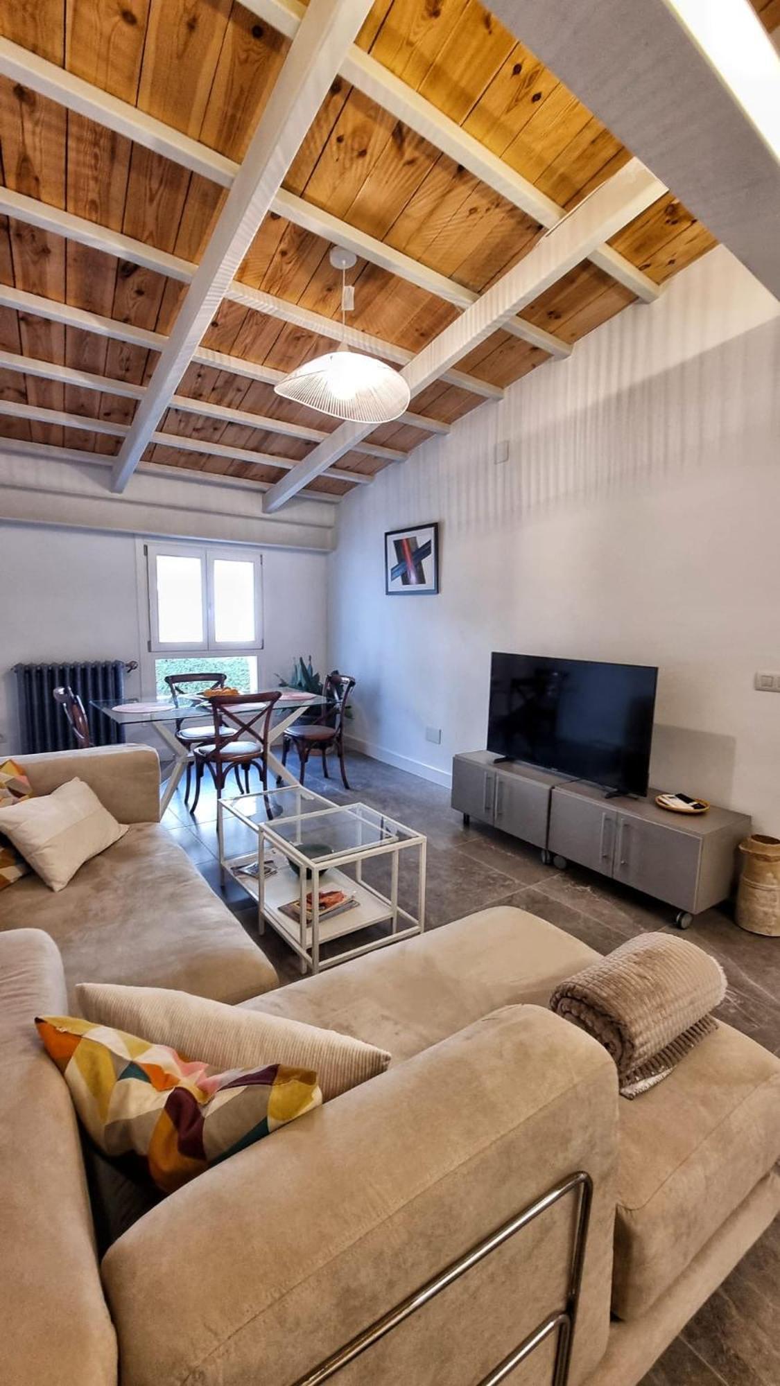 Alaminos 10 Apartment Ubeda  Ngoại thất bức ảnh