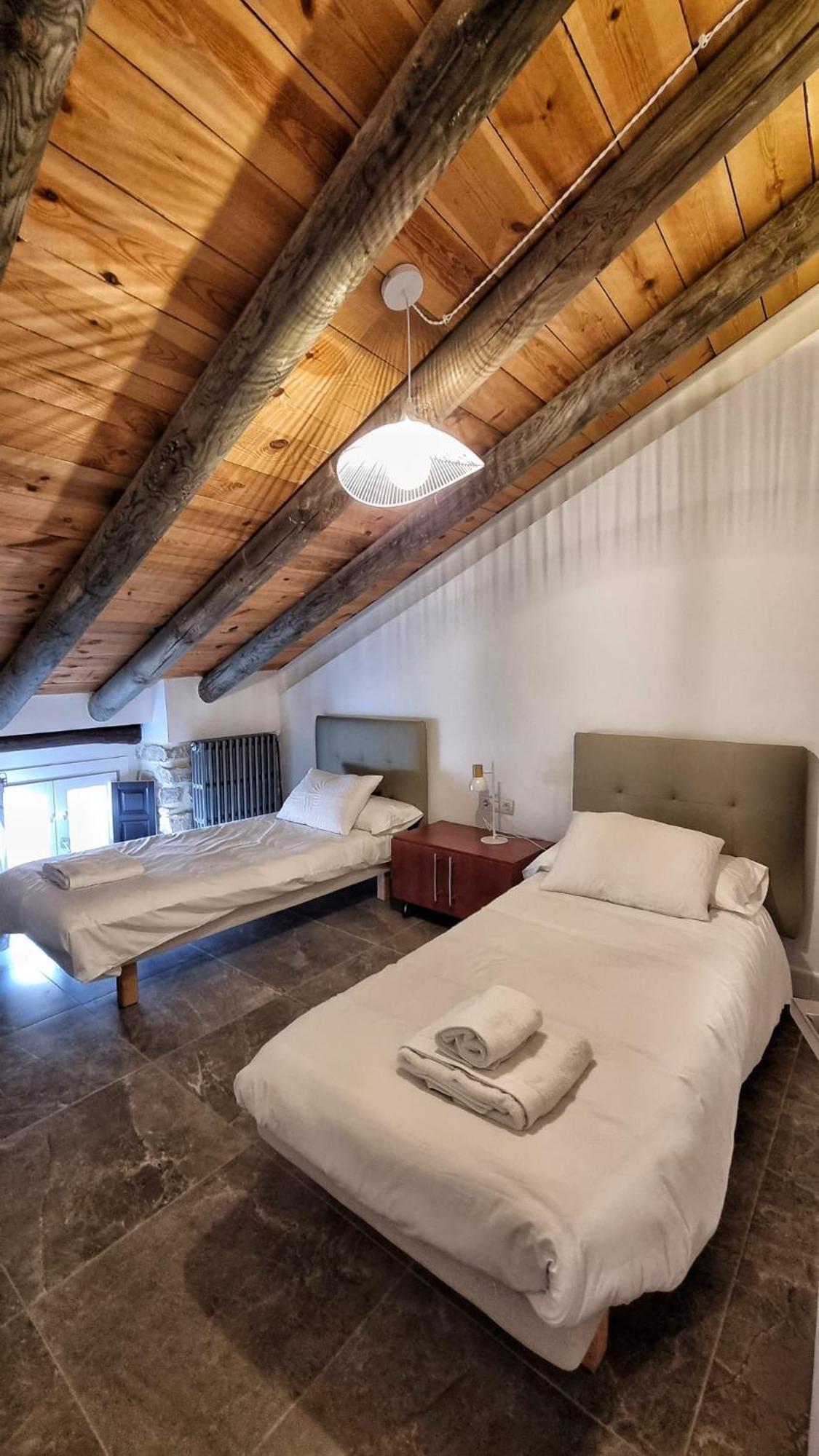 Alaminos 10 Apartment Ubeda  Ngoại thất bức ảnh