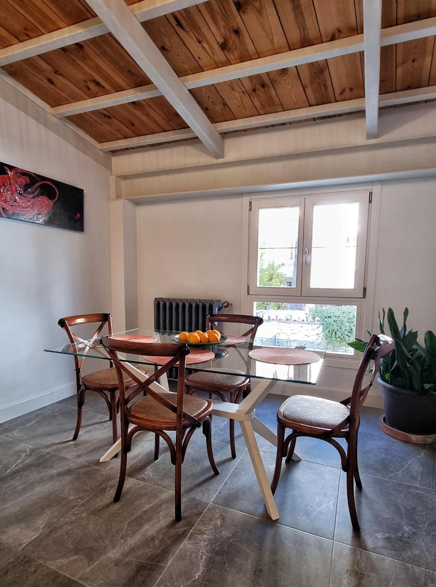 Alaminos 10 Apartment Ubeda  Ngoại thất bức ảnh