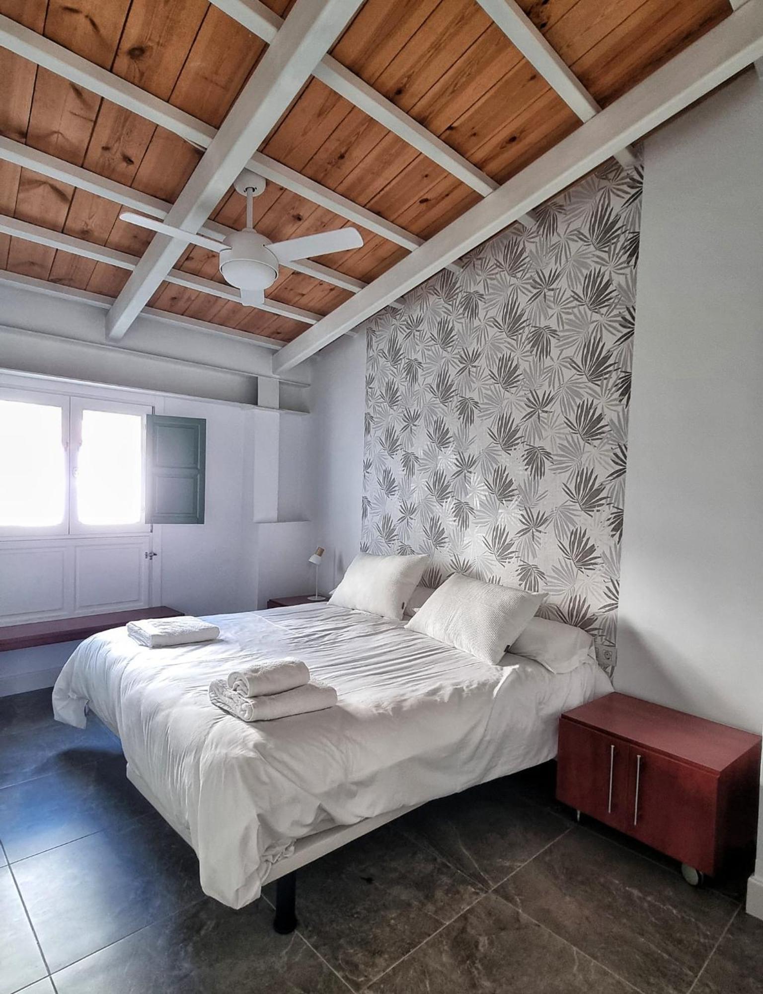 Alaminos 10 Apartment Ubeda  Ngoại thất bức ảnh