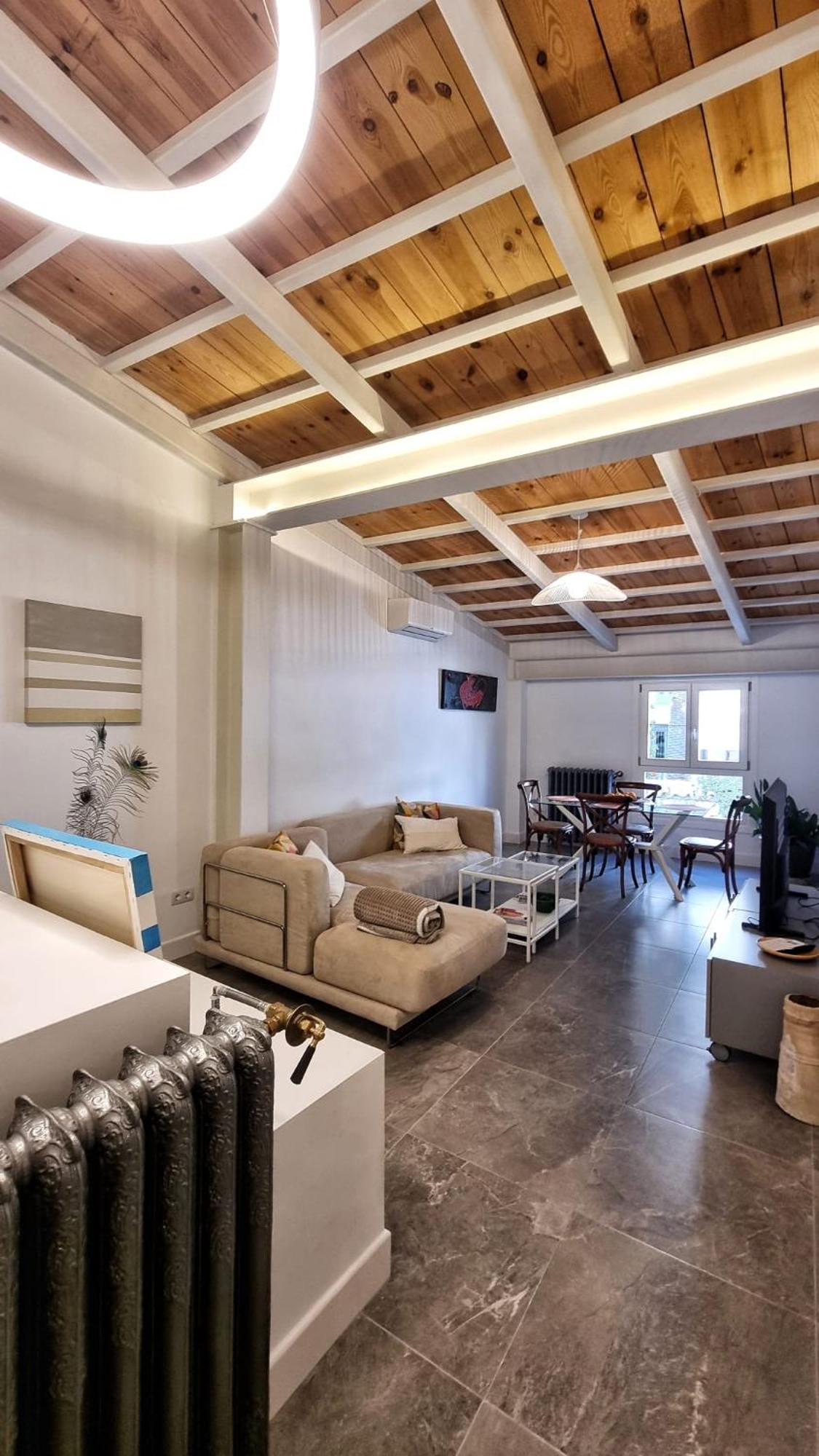 Alaminos 10 Apartment Ubeda  Ngoại thất bức ảnh